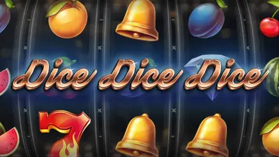 dice dice dice